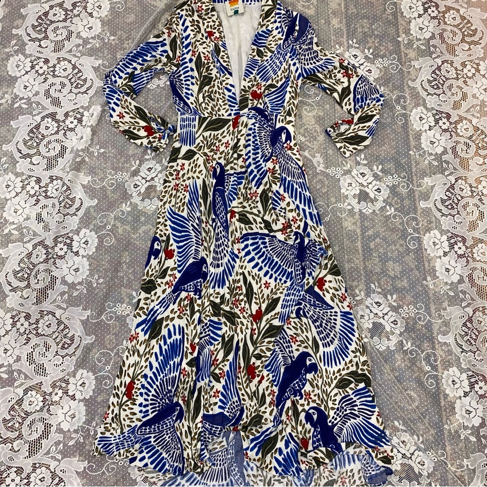 Farm Rio Dress